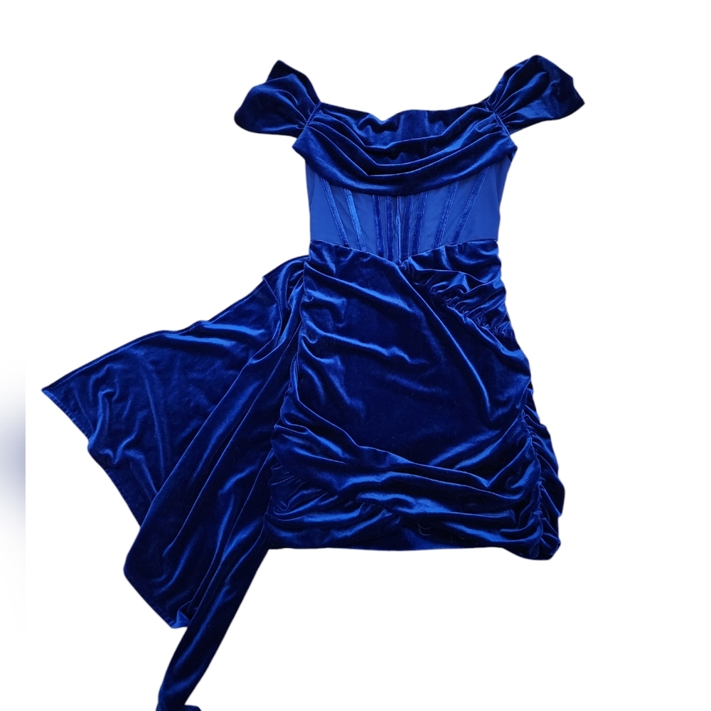 Victorian/ Medevil/ Disney Style Dress